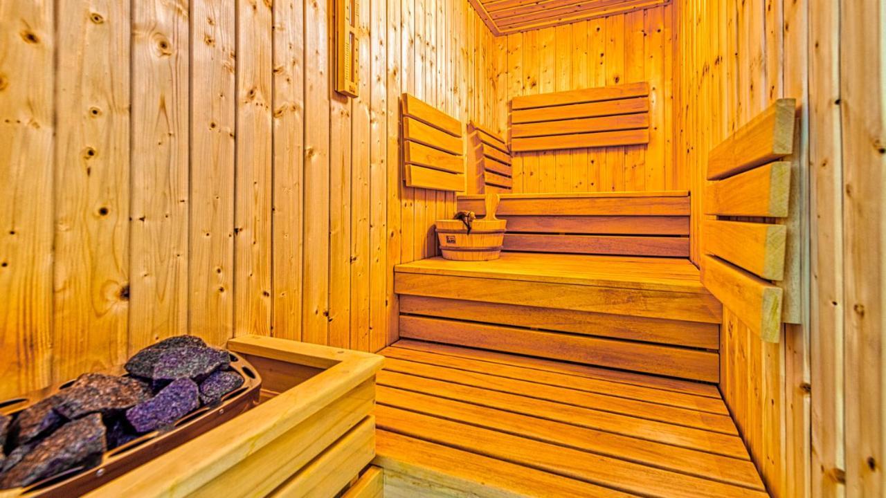 Apartament Wood Lux - 5D Apartamenty Świeradów-Zdrój Kültér fotó